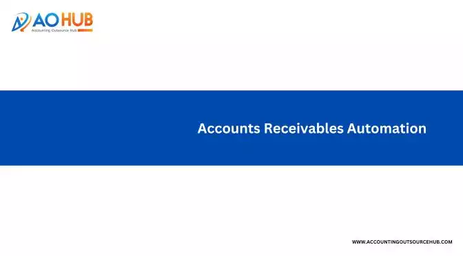 Accounts Receivables Automation